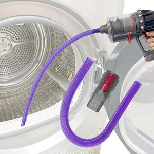 Manguera de secado Dyson compatible con aspiradoras V7 V8 V10 V11 V12 V15, accesorios para limpieza y secado - Product Image 2