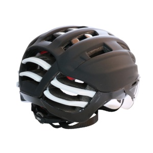 <span class=keywords><strong>Casco</strong></span> de Ciclismo <span class=keywords><strong>para</strong></span> Adultos de Alta Densidad, <span class=keywords><strong>el</strong></span> Más Vendido del 2026, con Material de PC, Moldeado Integral, <span class=keywords><strong>Casco</strong></span> de Ciclismo <span class=keywords><strong>MTB</strong></span> Económico en Venta - Product Image 5