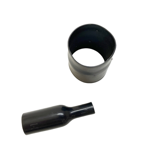 Manchon thermorétractable moulé KH-2K/I-01, manchon de transition moulé <span class=keywords><strong>202K121</strong></span>, manchons thermorétractables de connectivité Rayche, manchons isolants - Product Image 5