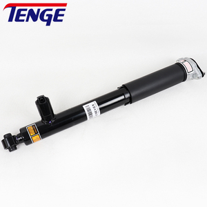 Amortisseur de suspension pneumatique arrière avec ADS pour Mercedes Benz W204 C300 Amortisseur pneumatique 2043263100 2043263200 - Product Image 4