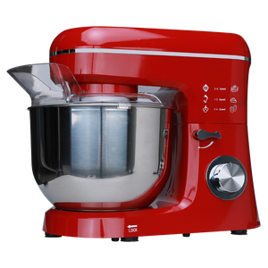 Professionnel 6 vitesses contrôle numérique précis mélangeur de nourriture 1400W 5L 6L 7L 8L 10L aide planétaire <span class=keywords><strong>cuisine</strong></span> <span class=keywords><strong>Robot</strong></span> pâte support mélangeur - Product Image 2