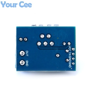 Tda2030a 18W âm thanh duy nhất cung cấp điện khuếch đại Board mô-đun TDA2030 6-12V điều chỉnh âm lượng - Product Image 6