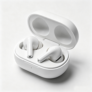 Auriculares Inalámbricos Oem Airbuds Pro3 BT5.1 Generación Pro2s con Cancelación de Ruido ANC, Auriculares Inalámbricos Pro 3 - Product Image 1