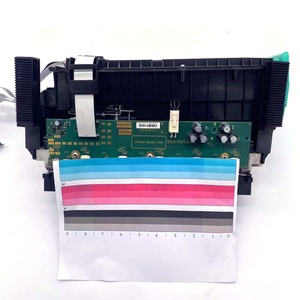Cabezal de impresión 975 para <span class=keywords><strong>HP</strong></span> Pagewide Pro <span class=keywords><strong>MFP</strong></span>, 452DN, 452DW, 477DN, <span class=keywords><strong>477DW</strong></span>, se adapta a la D3Q15-80149 - Product Image 3