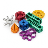 Kit de fixation robuste pour machine de fraisage CNC M8 haute précision avec rainures en T pour centres d'usinage industriels