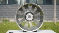 Rines de Aleación Forjados con Acabado Pulido PVD de 18 19 20 21 22 Pulgadas 5*115 5*120 para Buick Chevrolet Cadillac