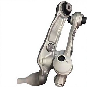 Brazo de Suspensión Inferior Delantero de Alta Calidad Compatible con Rolls-Royce Ghost, Ghost, Phantom 31122180523 - Product Image 1