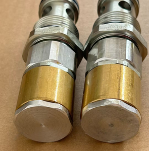 R930071620 VMR2.HFC.VG.010-VMR-22-FC-HPL-420-FKM แบบขันเกลียว - Product Image 3