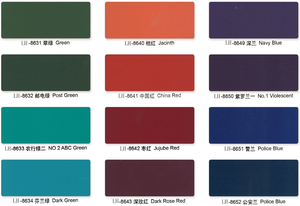 Thiết kế hiện đại thân thiện với môi chống tĩnh <span class=keywords><strong>alucobond</strong></span> ACP nhôm Composite Panel chống cháy cho khách sạn ứng dụng - Product Image 2