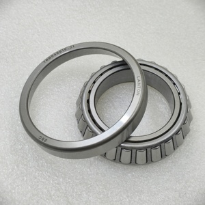 Roulements à rouleaux coniques importés d'origine <span class=keywords><strong>Lanton</strong></span> Bearing Manufacturer LL641149/LL641110 - Product Image 5
