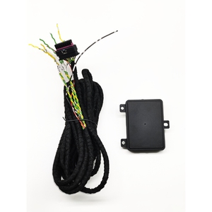 <span class=keywords><strong>Radar</strong></span> à ondes millimétriques d'imagerie 4D 77 GHz |   Nuage de points haute densité à longue portée de 360 m |   Conduite autonome <span class=keywords><strong>L2</strong></span>+ et ITS |   CTLRR-540 - Product Image 6