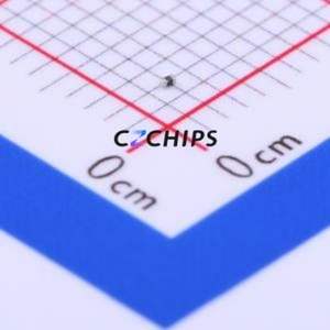 GZ0603D121CTF Ferrite Bead 0201 RF ( Impedance @ Frequency: 120Ohm@100MHz )( Error: 25% )( DC Resistance (DCR): 500mOhm ) - Product Image 1