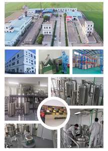 ผงโพลีเปปไทด์เคเกรดอาหาร สารสกัดมะระขี้นกเปปไทด์ 75% - Product Image 6