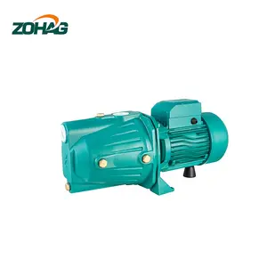 مضخة مياه ذاتية الضغطة من الفولاذ المقاوم للصدأ-zoag, 230 فولط ، JET100SS ، 1HP ، مضخة مياه ذاتية الضغطة ، من الصلب المقاوم للصدأ