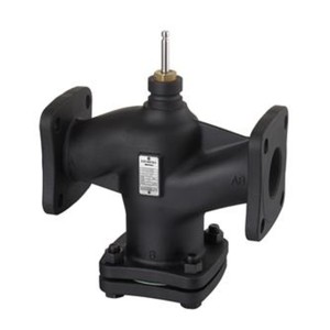 Interruptor de Humedad para Ductos QFM81.2 AC24-250V, Normalmente Abierto-Normalmente Cerrado, 15-95%, Ajuste Interno - Product Image 2