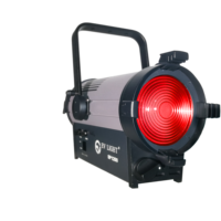 450W RGBWSLAC 8-en-1 Zoom LED Fresnel Light Projecteurs haute puissance