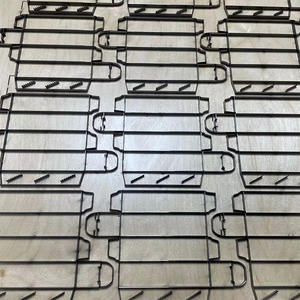 Vente directe d'usine <span class=keywords><strong>HL</strong></span> Moule de découpe en bois de haute qualité et haute résistance Modèle <span class=keywords><strong>HL</strong></span>-<span class=keywords><strong>DM</strong></span>-006 Taille et couleur personnalisées pour presse d'impression - Product Image 2