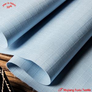 Vải Oxford Ripstop 600D Chống Thấm Nước Phủ PU 100% <span class=keywords><strong>Polyester</strong></span> Bán Chạy Nhất Cho Lều - Product Image 2