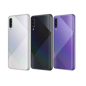 โทรศัพท์มือถือซัมซุงเกรด AA + ปลดล็อคของแท้สำหรับ A50s A507 - Product Image 1