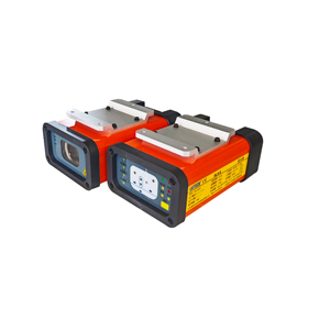 Báo Chí phanh máy bảo vệ thiết bị SLA-6 loạt Laser bảo vệ thiết bị - Product Image 2