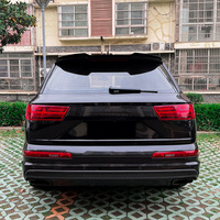 Aileron de toit arrière Forgex Speed pour Audi Q7 MK2 Sline 2016+ - Accessoires de voiture et kits de carrosserie