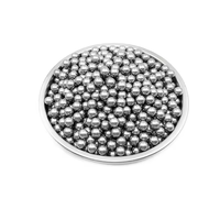 Chinese Steel Ball Manufacturer 0.8mm 1mm Phosphor Copper Balls for Mechanical Accessories, Hardware Tools, Brass Beads