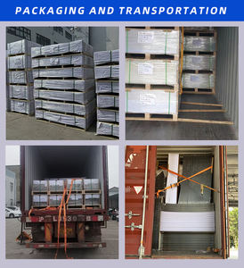 透明ポリスチレンシート3mm 4mm 10mm広告用<span class=keywords><strong>PS</strong></span>アクリルシートカスタムカッティングサービス付き - Product Image 6