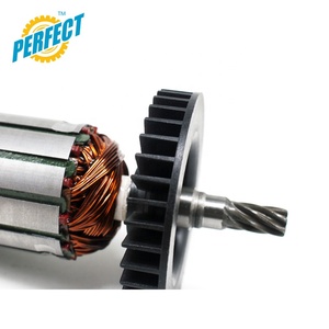 100% Đồng Tinh Chế Cách Nhiệt Thép Armature Dk32 Thổ Nhĩ Kỳ Mô Hình Công Nghiệp Các Bộ Phận Công Cụ Cho <span class=keywords><strong>Rotor</strong></span> Và <span class=keywords><strong>Stator</strong></span> - Product Image 2