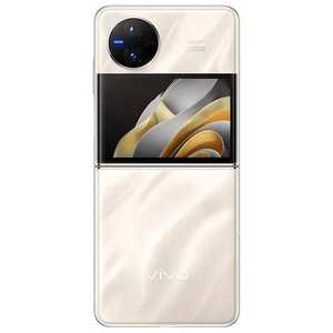 Nuevo Teléfono Inteligente Original vivo X Flip 5G, Pantalla de 6.74 Pulgadas, Snapdragon 8+ Gen 1, Batería de 4400 mAh, 50MP, NFC, Google Play Store, OTG - Product Image 4