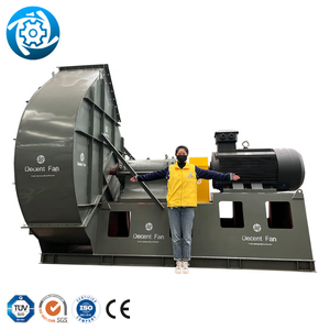 <span class=keywords><strong>DKT</strong></span> Quạt Gió Điều Hòa Tiếng Ồn Thấp/Quạt Gió Ly Tâm Hai Đầu Vào - Product Image 3