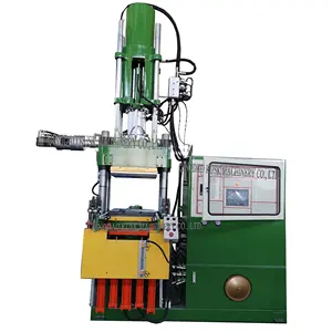 rubber machine for making rubber car damper rubber molding press injection 200 ton machine