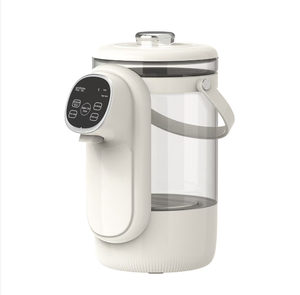 Hervidor de Agua de 3.5L con Aislamiento, Diseño Inteligente, Estándares Europeos y Británicos - Product Image 1