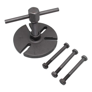 1 Set Magneto Volant et Kit d'Extracteur pour <span class=keywords><strong>Yamaha</strong></span> YBR,SRZ150 Rama,Neptune <span class=keywords><strong>125</strong></span> - Product Image 3