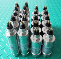 Caméra réseau sous-marine en acier inoxydable de qualité HD, résistante à la corrosion pour l'eau salée, résolution 5MP, capteur CMOS, NVR, garantie 1 an