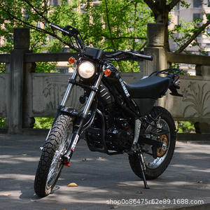 Magician 250 Off-Road Motorcycle National IV EFI Registration for Beginner Mountain Climbing and <span class=keywords><strong>Trail</strong></span> Leisure Rides - Product Image 3