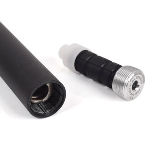 <span class=keywords><strong>Tige</strong></span> <span class=keywords><strong>de</strong></span> <span class=keywords><strong>selle</strong></span> à Suspension ZOOM pour VTT/vélo <span class=keywords><strong>de</strong></span> route-<span class=keywords><strong>Tige</strong></span> <span class=keywords><strong>de</strong></span> <span class=keywords><strong>selle</strong></span> <span class=keywords><strong>de</strong></span> vélo absorbant les chocs réglable avec amortissement des vibrations - Product Image 5