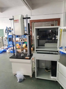 Machine d'essai de fatigue / Testeur de fatigue 5000N - Product Image 4