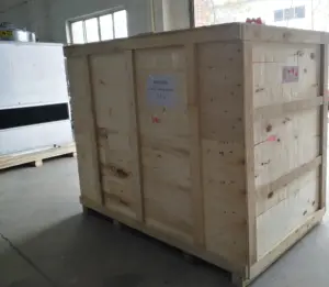 Fuente de alimentación de calefacción de inducción de frecuencia media, MFS-400 - Product Image 3