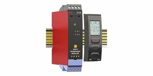 สินค้าใหม่ PR 9113 PR9113 ตัวแปลงอุณหภูมิ / MA รุ่น 9106B 9107B 9113B 9116B 9202B - Product Image 5
