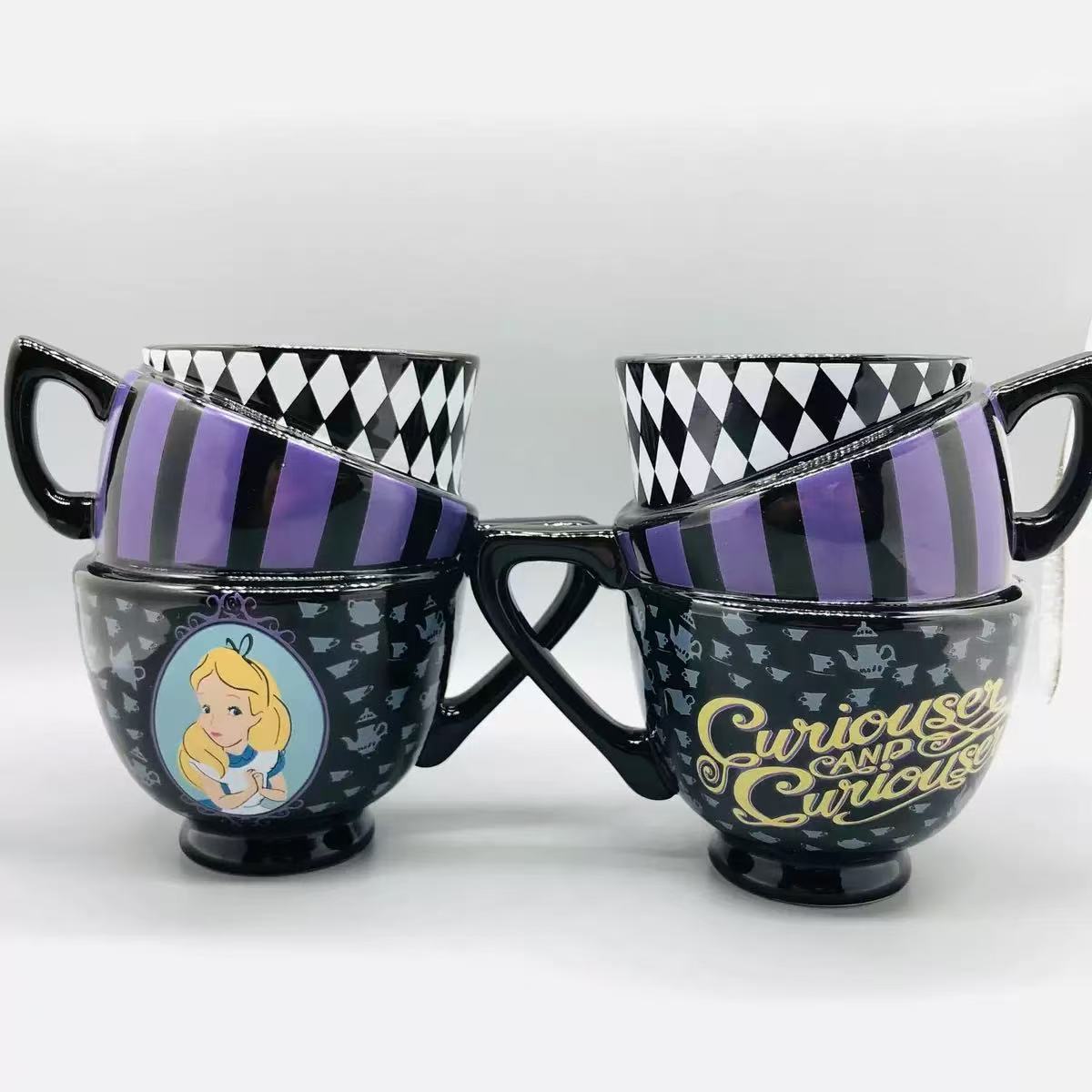 aka coffee cup AKA Mug Duo – mclaggan+co