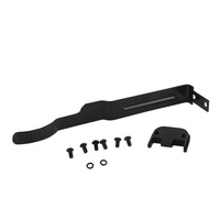 Étui de ceinture G-lock adapté aux G-lock de 1ère à 5ème génération, pince de ceinture dissimulée