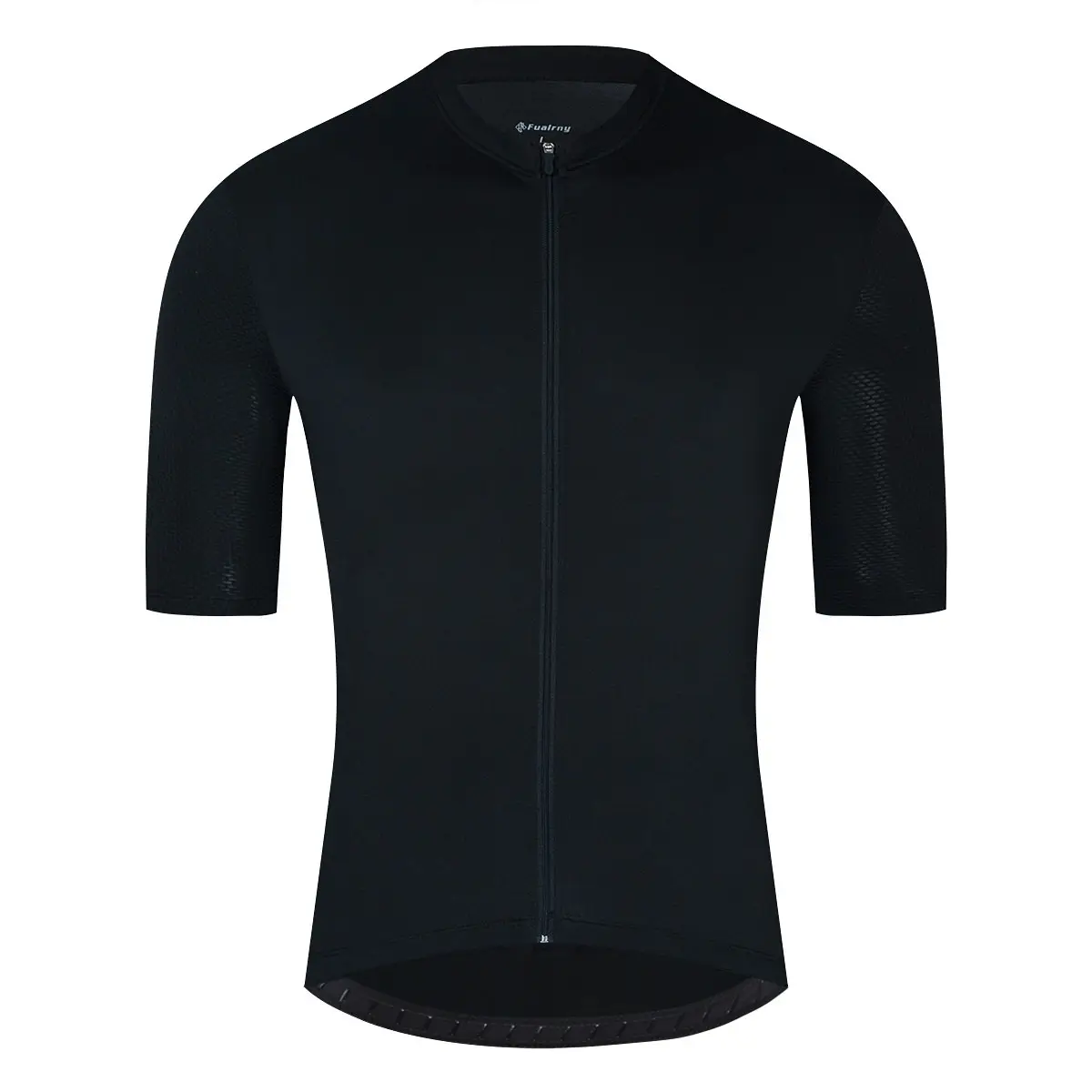 Men Summer Cycling Jersey Long Sleeves Fit Comfortable MTB Top Long sleeve Cycling Jersey Road Bike maillot de ciclismo