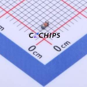 Inductor de Potencia LQW18CNR65J0ZD 0603 (Inductancia: 650nH) (Precisión: 5%) (Corriente Nominal: 430mA) - Product Image 2