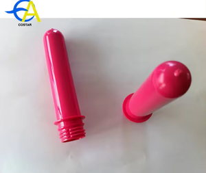 Chất lượng cao nhựa PET preforms thổi nước giải khát chai nước 5 gallon Pet preform - Product Image 5