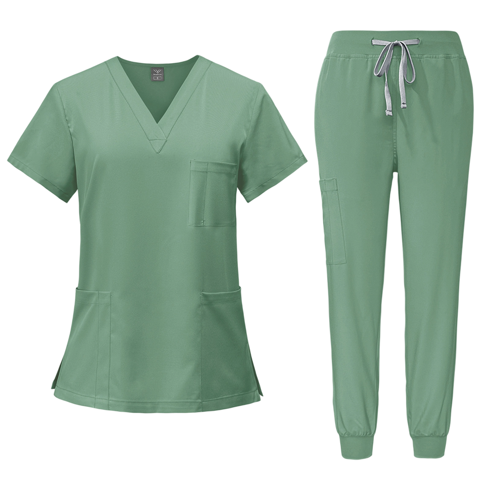 Mint Green