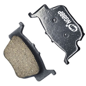 Fábrica NGBBP al por mayor para accesorios <span class=keywords><strong>HONDA</strong></span> nuevas pastillas de freno FA714 para <span class=keywords><strong>HONDA</strong></span> SXS <span class=keywords><strong>700</strong></span> M4 Pioneer ATV directo desde China - Product Image 5