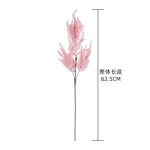 Flores Artificiales Zisu Luo Xinfu, Flores de Plástico de Simulación, Decoración de Bodas, Estilo Ins, Decoración para el Hogar - Product Image 4