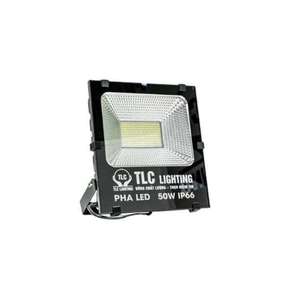 Fourniture d'usine OEM du Vietnam FB4 Étanche LED Flood Stage Lights Durable Utilisation en extérieur Éclairage d'entrepôt Jaune Blanc Sans vis - Product Image 5