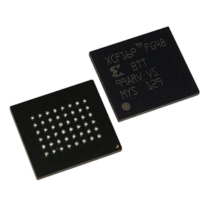 Switch Ethernet a cinque porte <span class=keywords><strong>AVB</strong></span> & TSN Automotive Ethernet nuovo e originale SJA1105QELY - Product Image 5