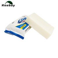 Offre Spéciale – Savon de Lessive Rectangulaire en Gros à Prix Avantageux Direct Fabricant – Parfum Personnalisable Marque Reebay